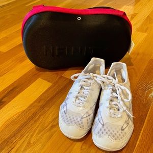 Infinity Vengeance Cheer Shoe- Size 7.5